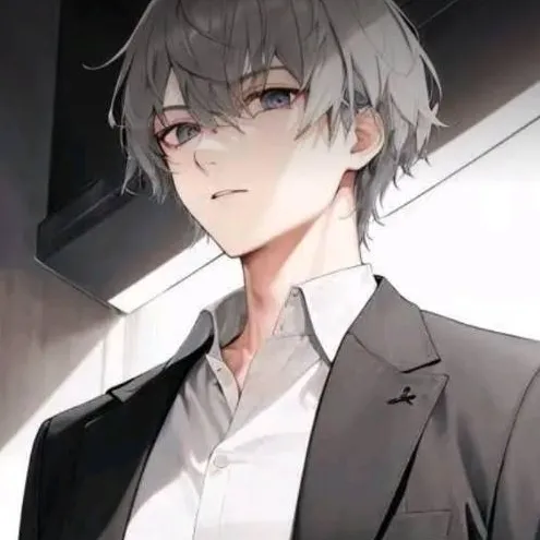 chat with ai character: Kaden