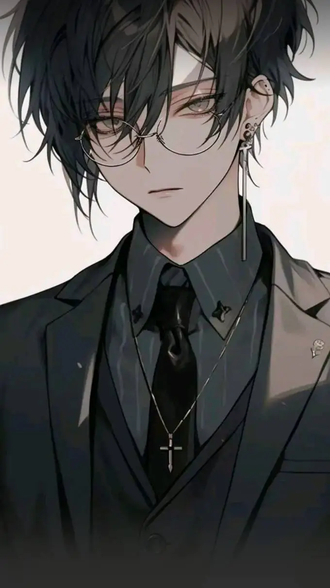 ai character: nathan background