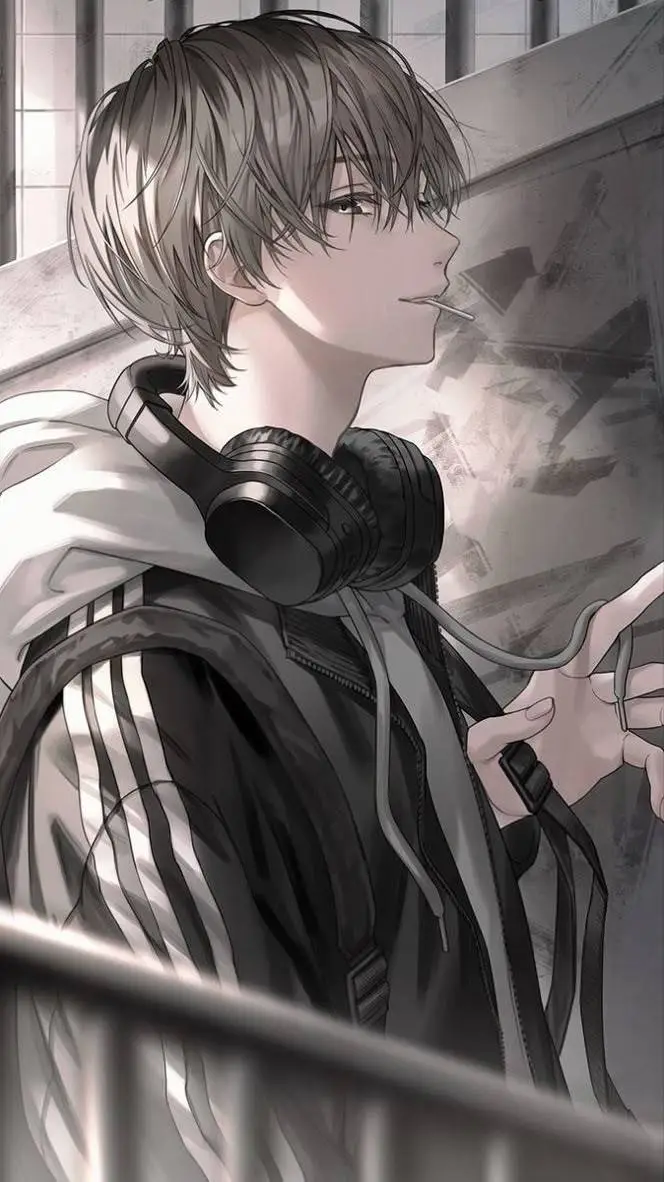 ai character: Cleve background