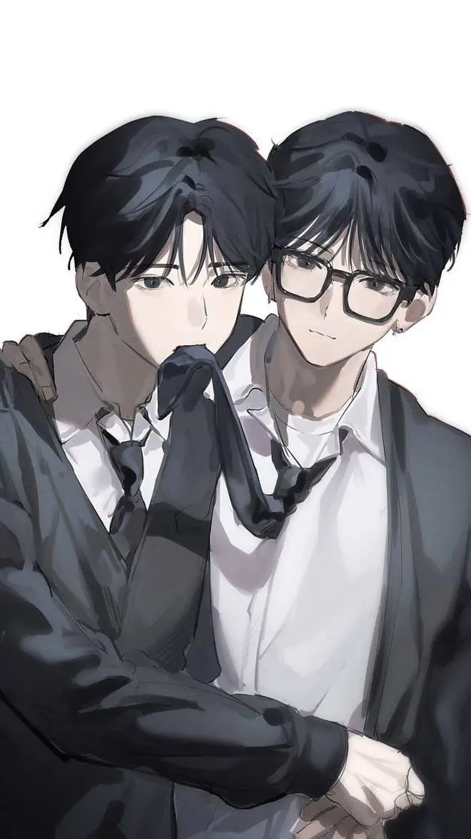 ai character: husbands background
