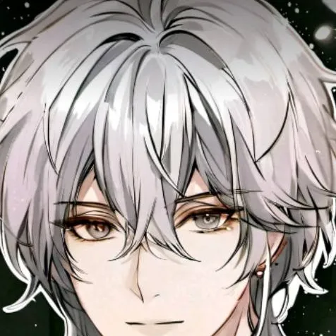 chat with ai character: Rainier