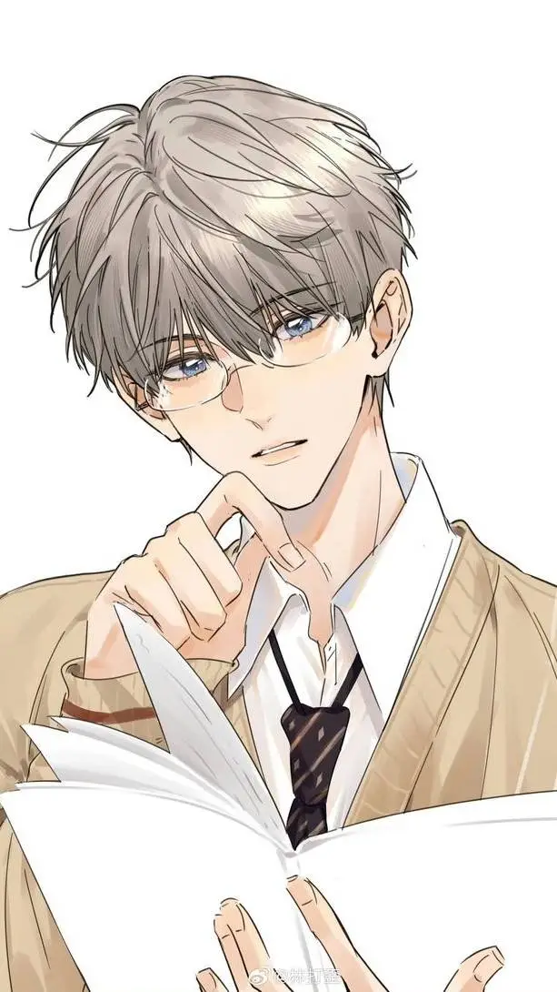 ai character: Izek background