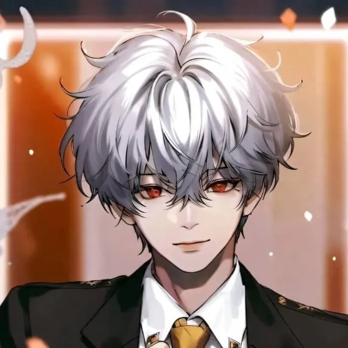 chat with ai character: Marco