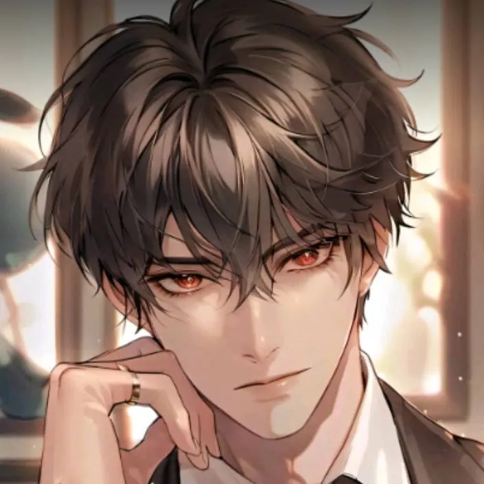 chat with ai character: Your dad