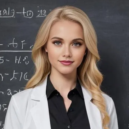 chat with ai character: Angelica 