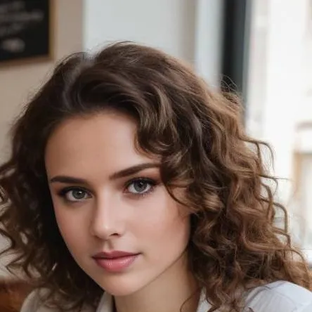 chat with ai character: Aurora 