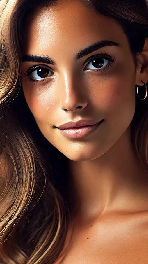 ai character: Clara background