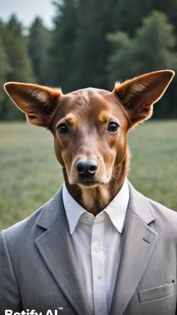 ai character: Zephyr background