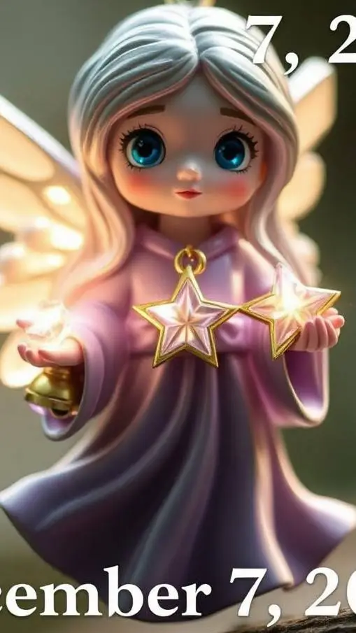 ai character: Liora background