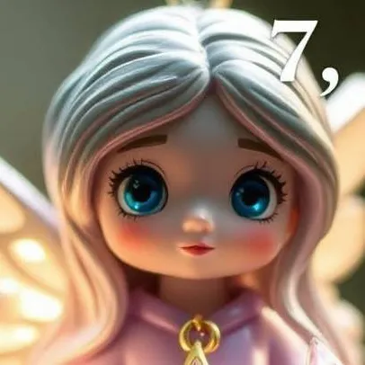 chat with ai character: Liora