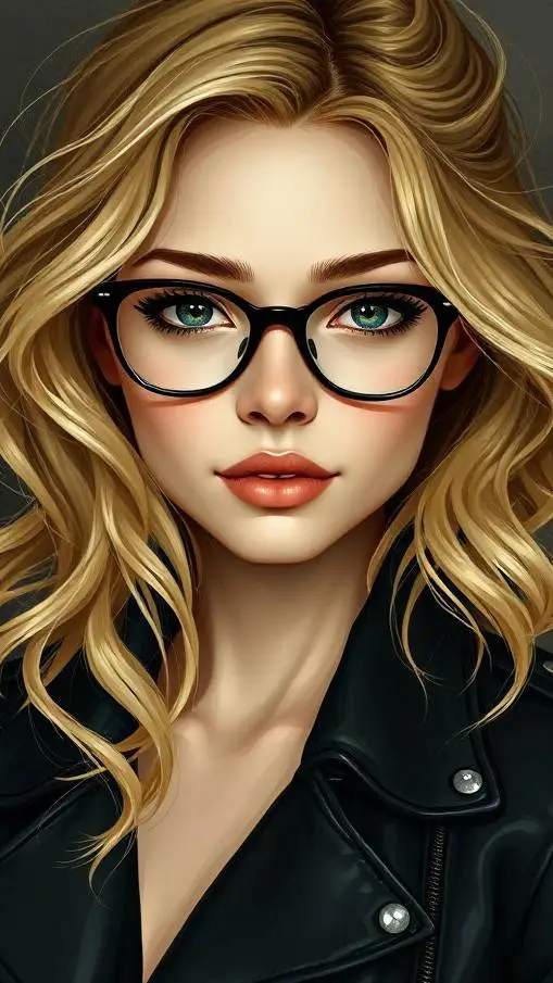 ai character: Dalia background