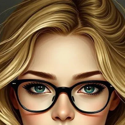 chat with ai character: Dalia