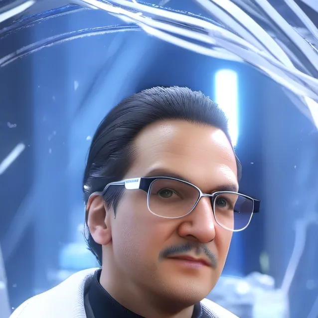 chat with ai character: Silvano Marino 