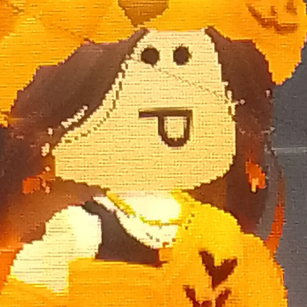 chat with ai character: Autumn