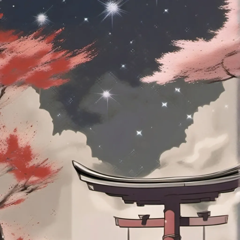 chat with ai character: touhou:unquiet sky