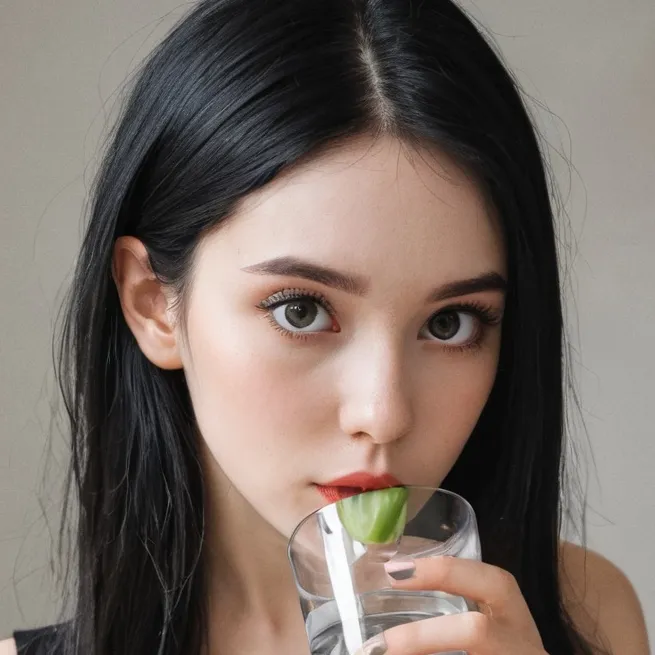 chat with ai character: vegetable lover