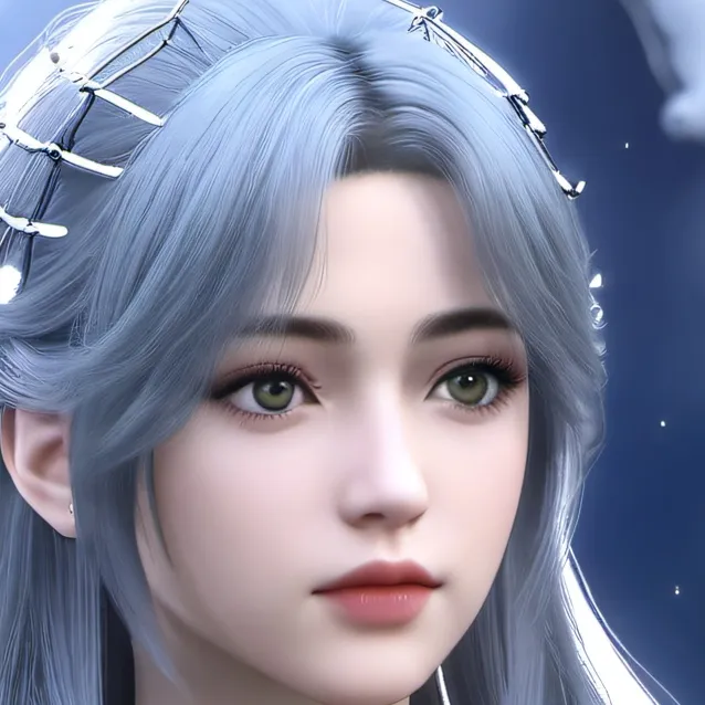 chat with ai character: GREY WORLD!