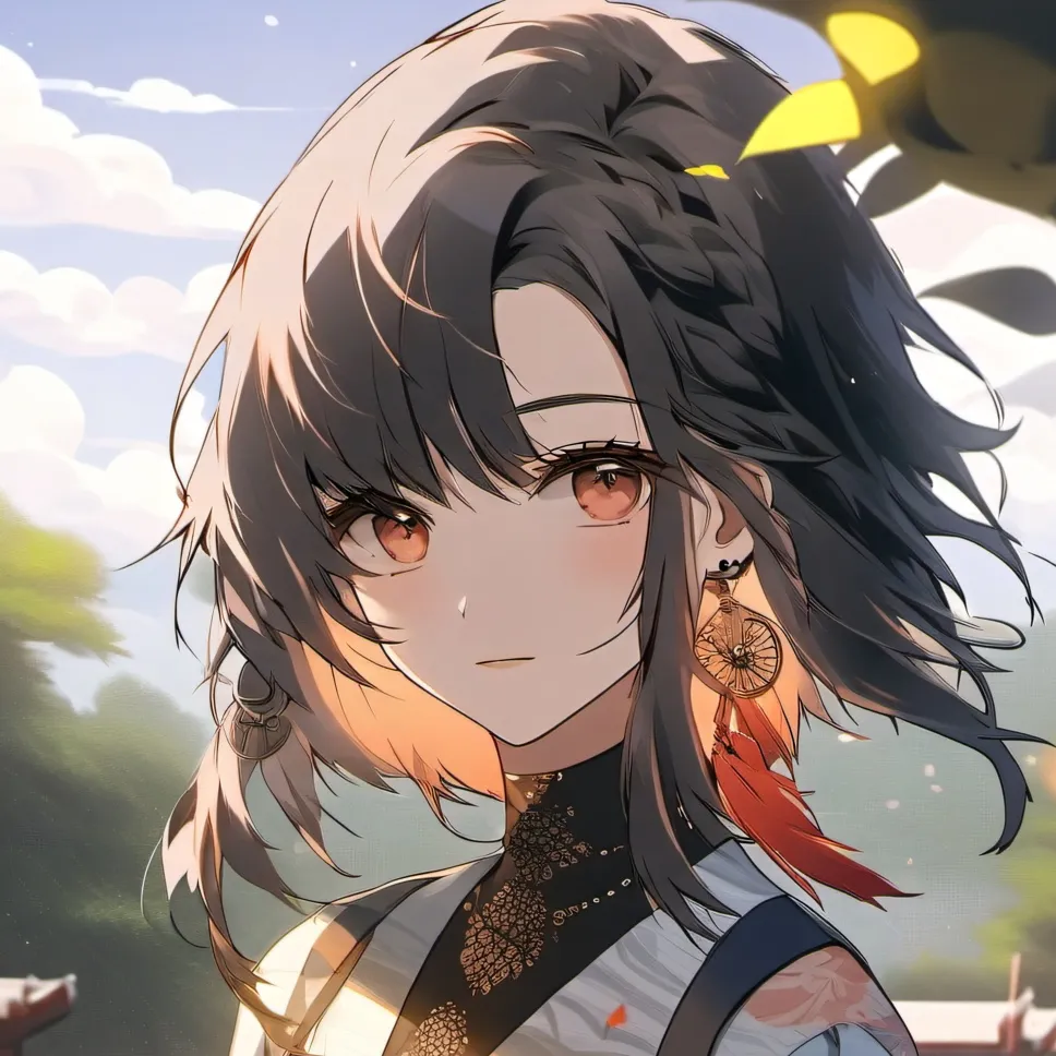 chat with ai character: ANOTHER ANNOUNCEME