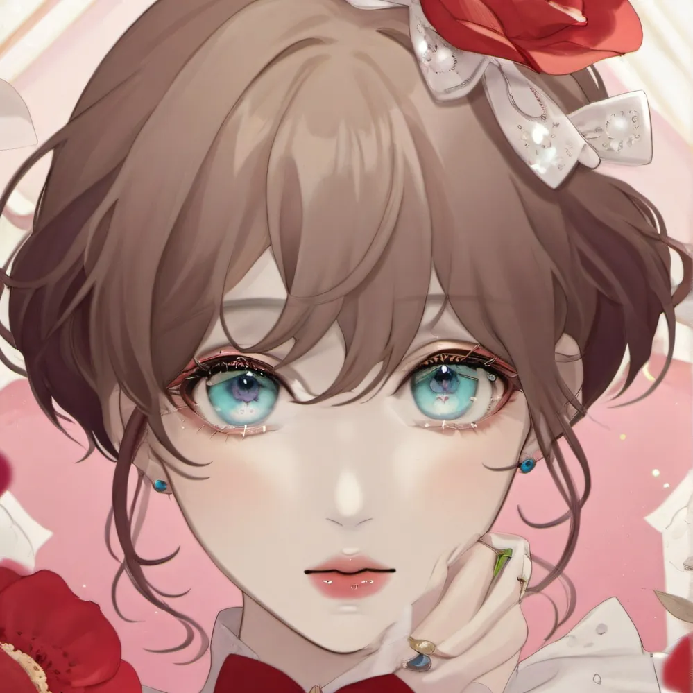 chat with ai character: MHA hates pick me