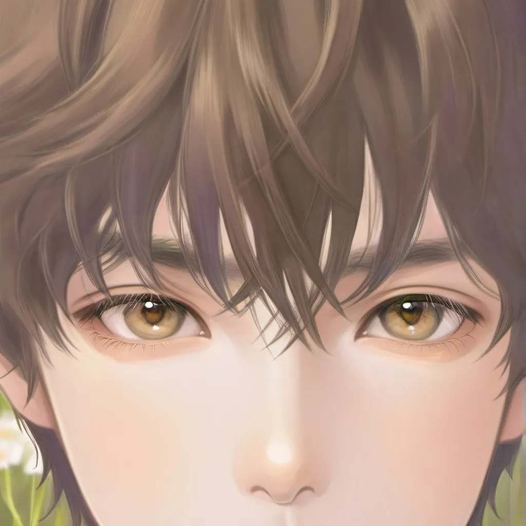 chat with ai character: Mason 