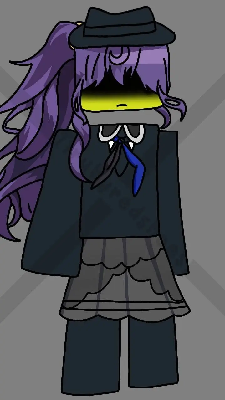 ai character: Mafuyuso background