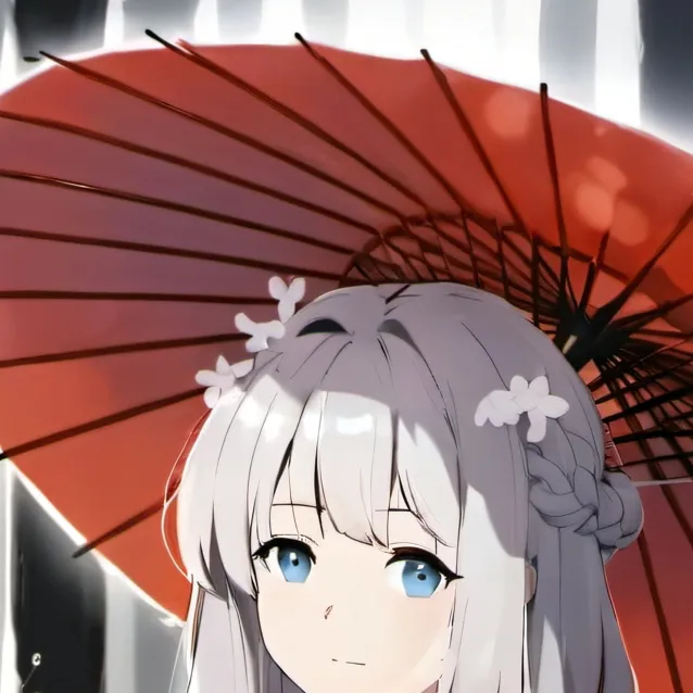 chat with ai character: Yanaka