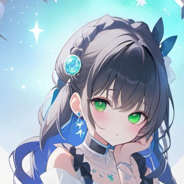 chat with ai character: Sophie