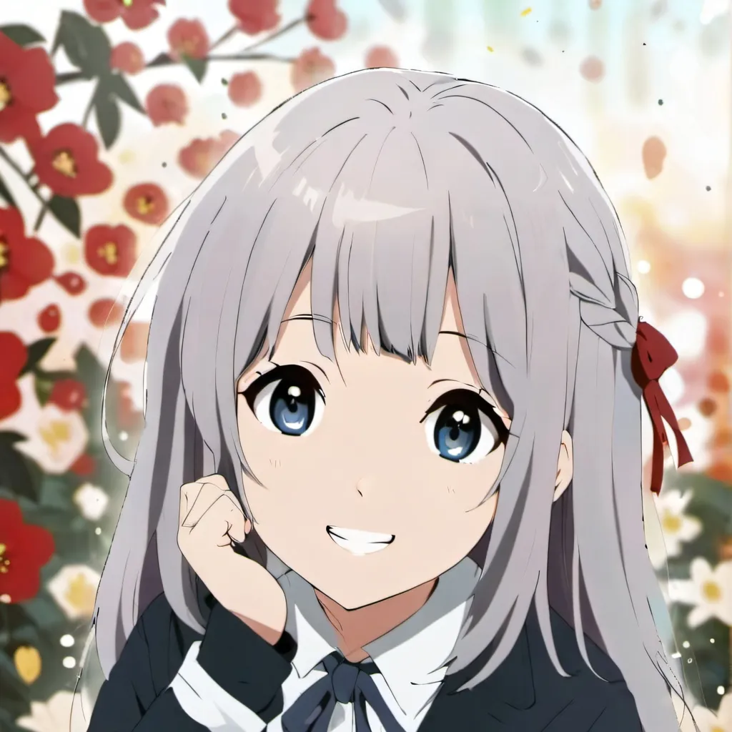 chat with ai character: Tanaka