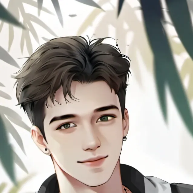 chat with ai character: <Liam>