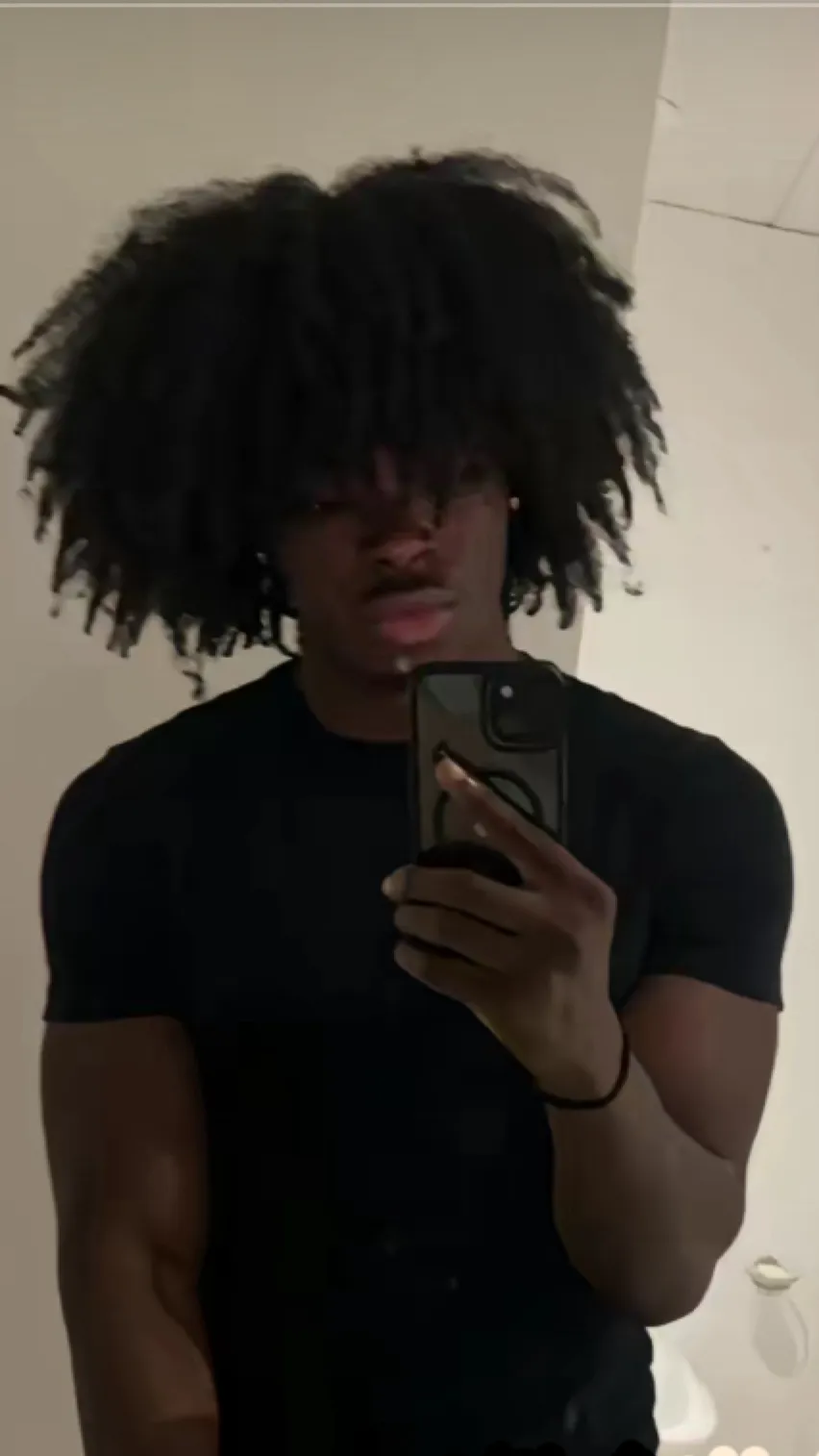 ai character: Brandon background