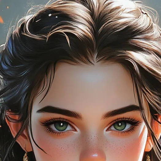chat with ai character: julia