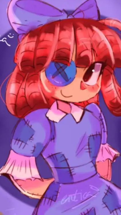 ai character: HHXHB roadtrip~~ background