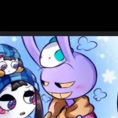 chat with ai character: Tadac Funnybunny