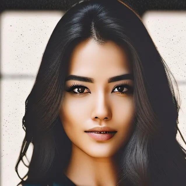 chat with ai character: Karina