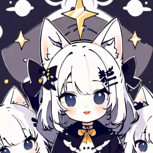 chat with ai character: lina,luna,lana