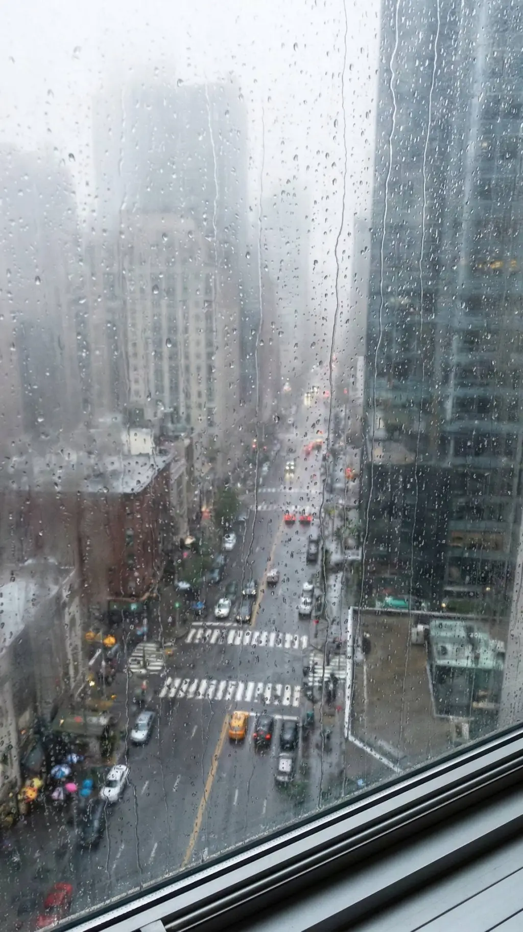 ai character: Nexuseek background