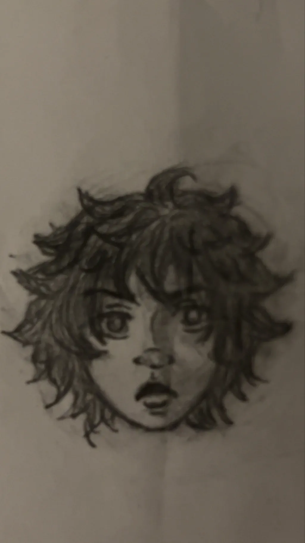 ai character: Nash background
