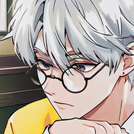 chat with ai character: Toji
