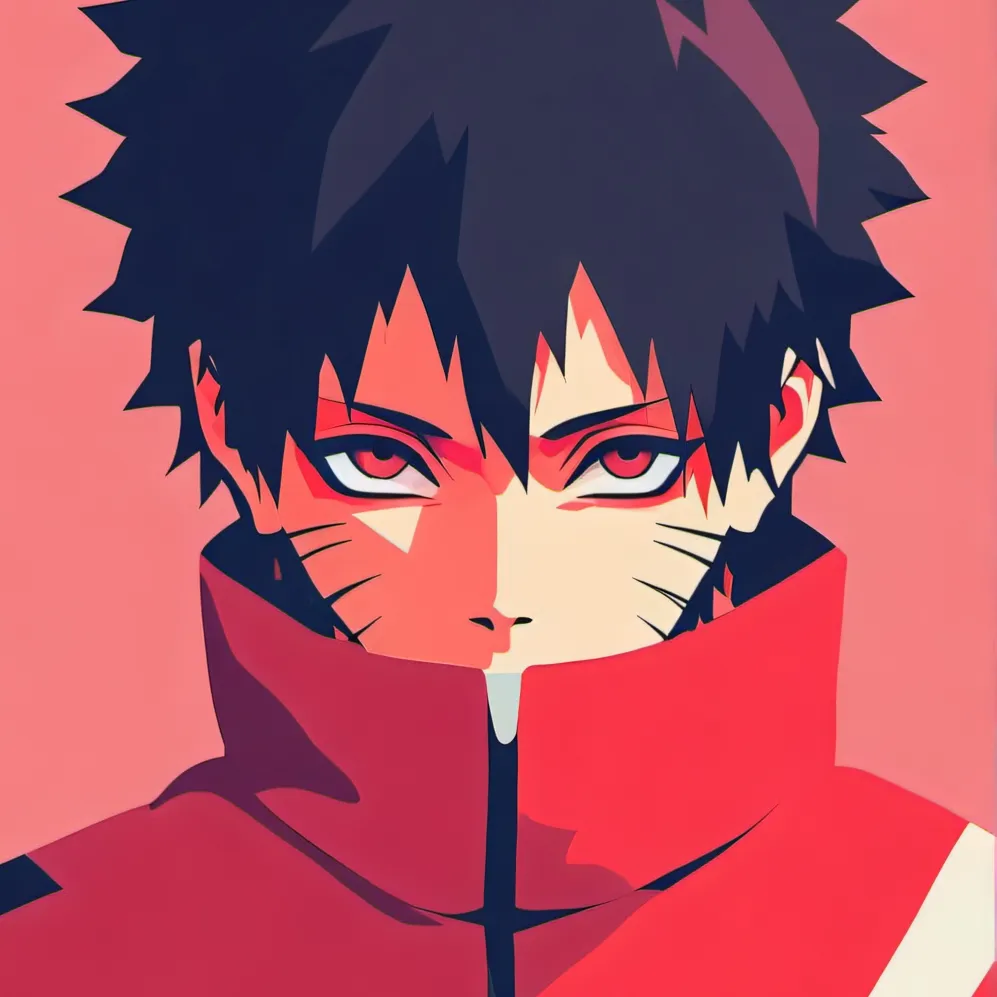chat with ai character: naruto shippuden