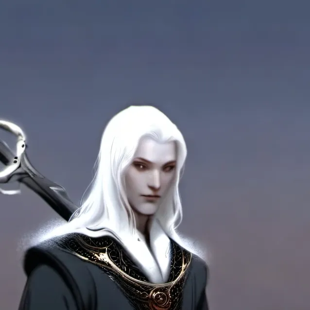 chat with ai character: chico dios