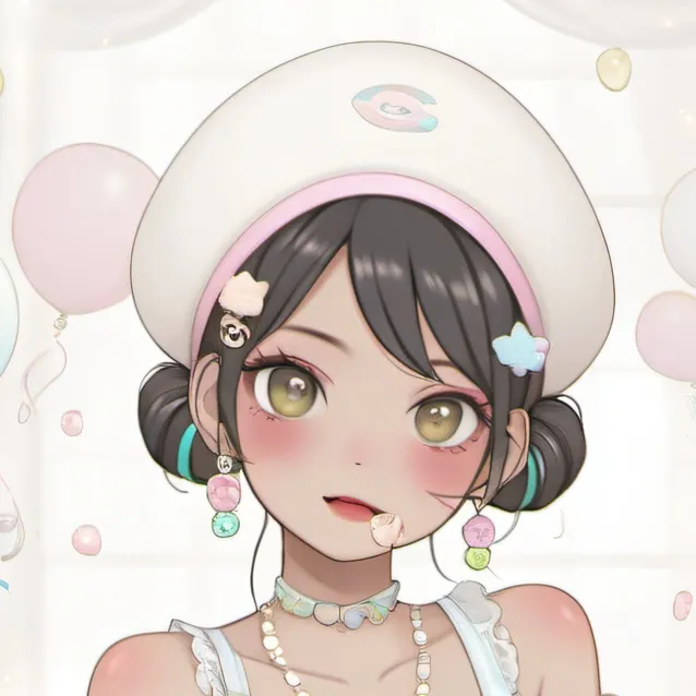 chat with ai character: me sis finna fight