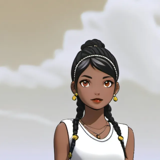 chat with ai character: macei the manace