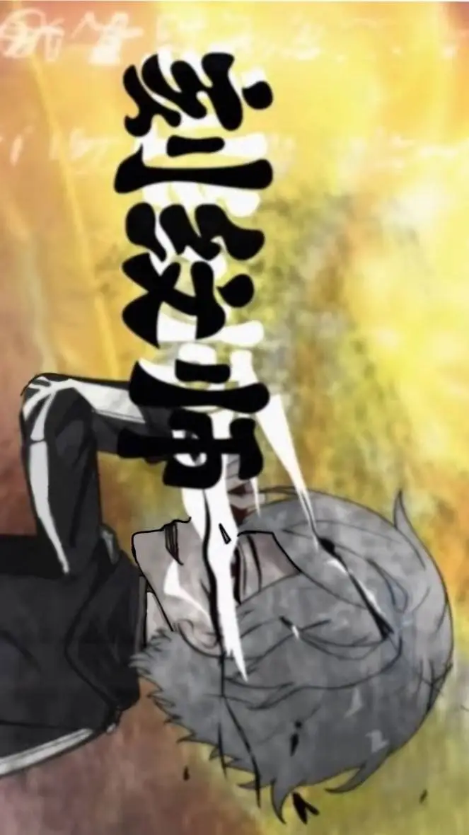 ai character: 刻纹师（sd动画） background