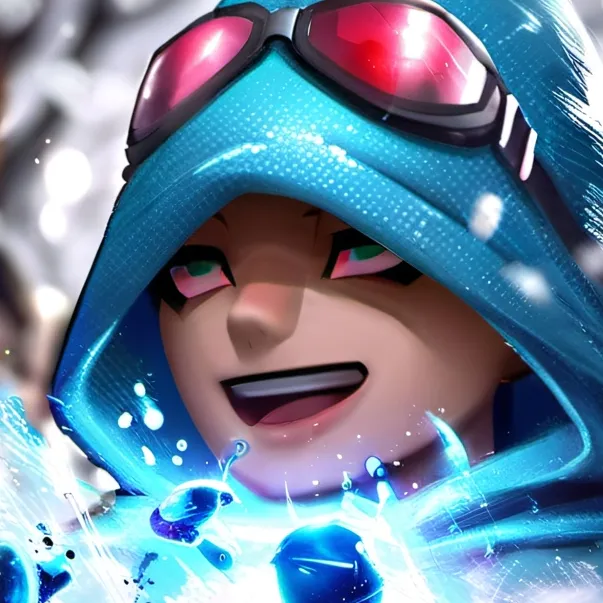 chat with ai character: Leon