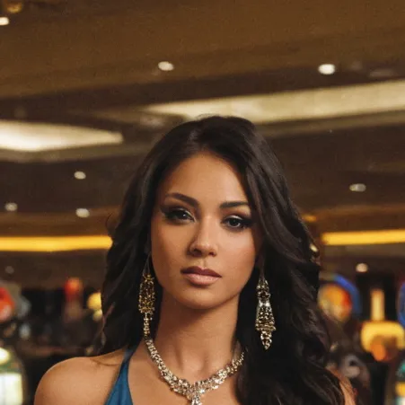 chat with ai character: Shay