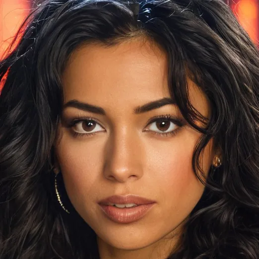 chat with ai character: Beth