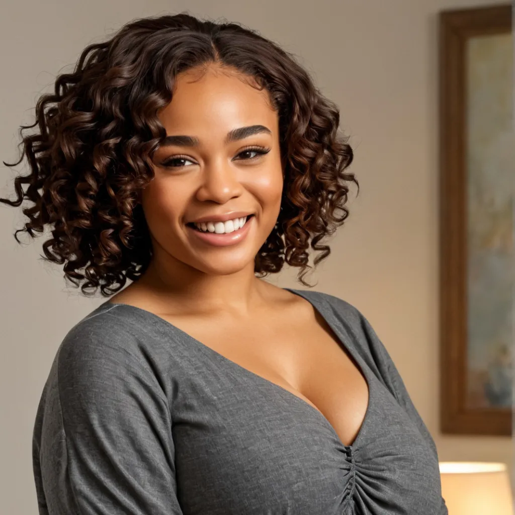 chat with ai character: Carissa