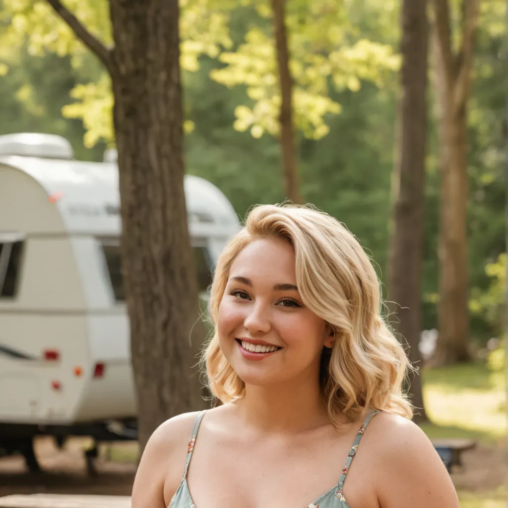 chat with ai character: Becky