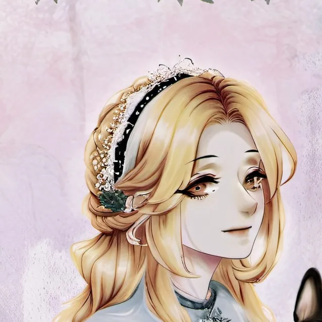 chat with ai character: Linda