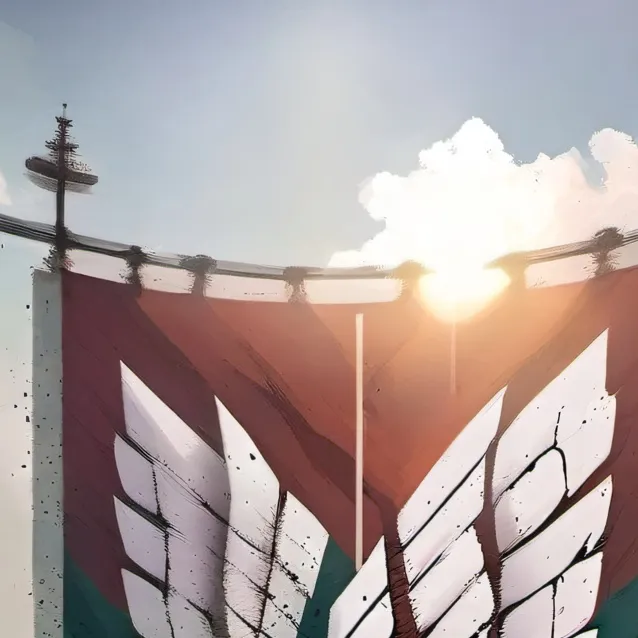 chat with ai character: Aot